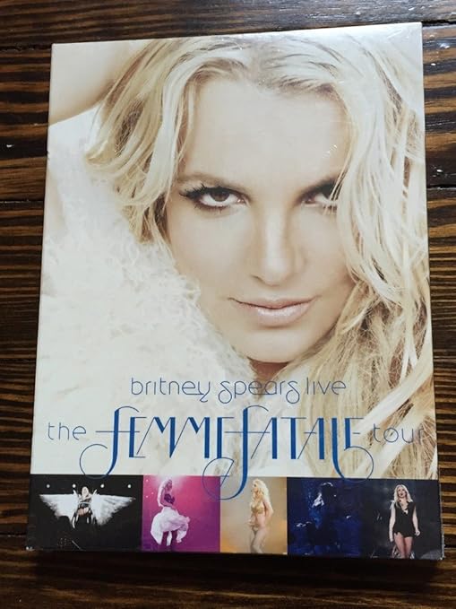 47+ Britney Spears Concert Dvd britney spears las vegas store