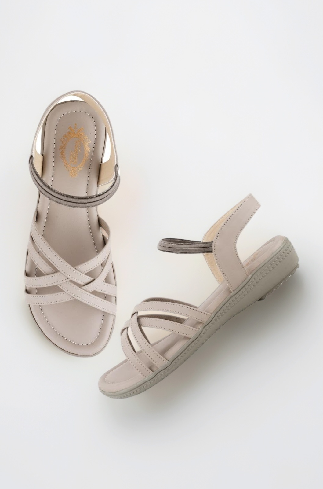 Women Flat Sandal