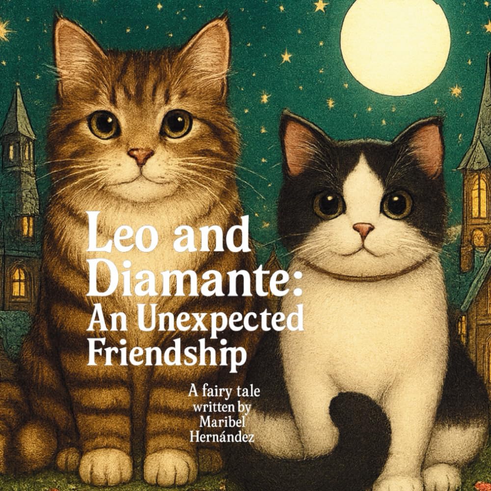 Leo and Diamante: An Unexpected Friendship
