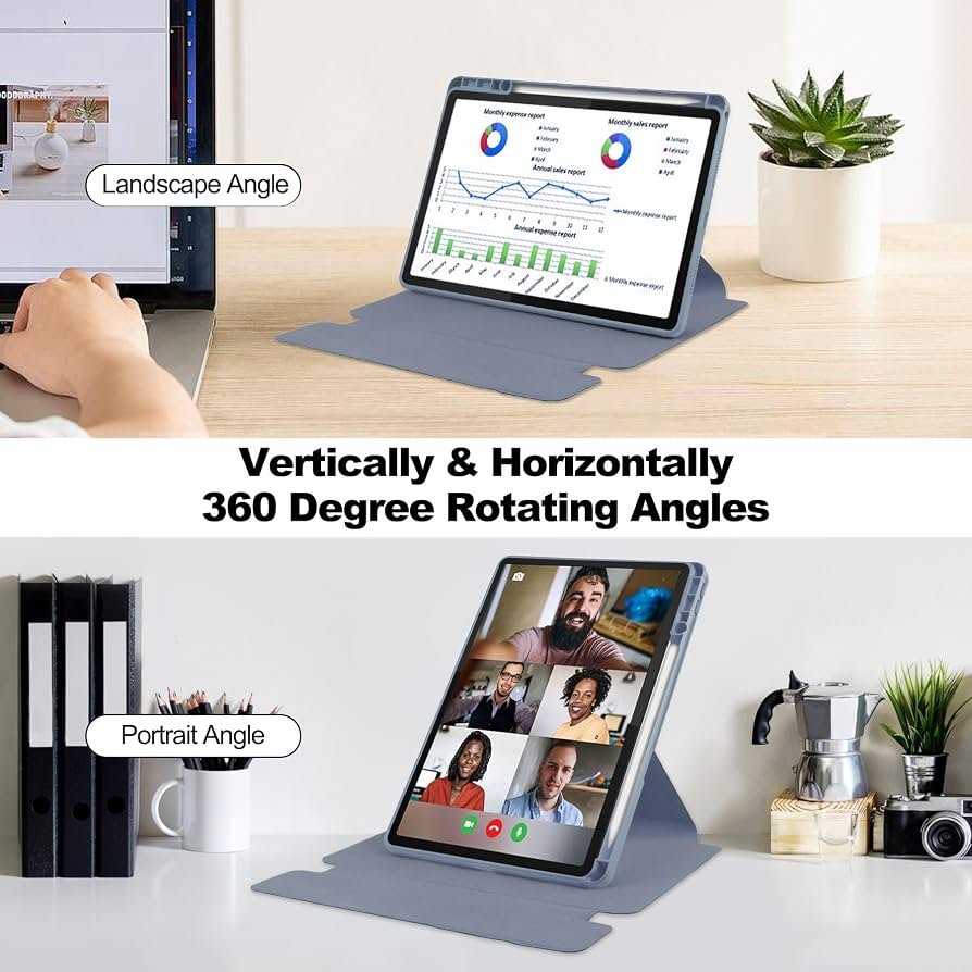 Amazon.com: Tablet Cases Compatible with Lenovo Xiaoxin Pad 2024