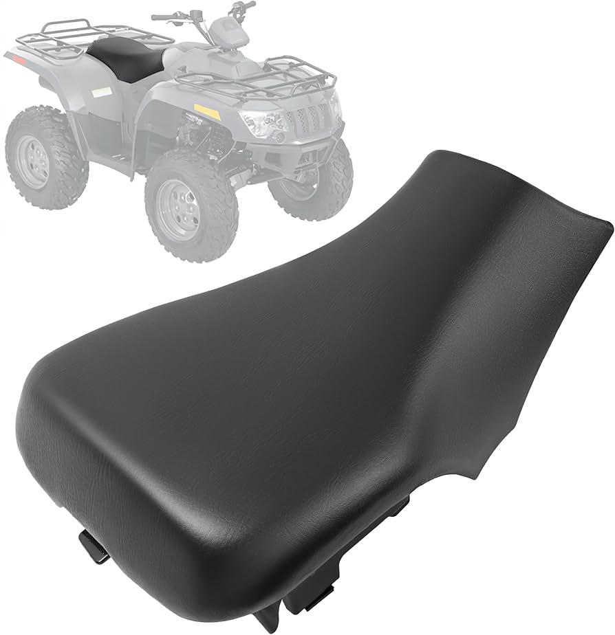 Amazon.com: KUAFU ATV Complete Seat Compatible with 2005-2017