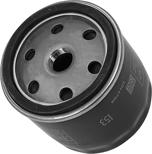 Miniatura 6 de Caltric Filtro de aceite compatible con Ducati Monster 659 696 795 796 2008-2013