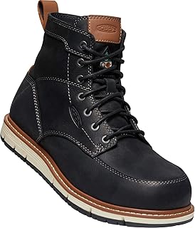 CSA SAN JOSE 6" Contruction Boot