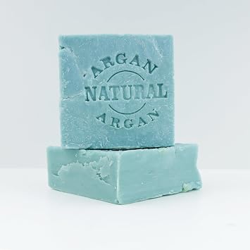 Manisa Birlik Natural Argan Soap (1)