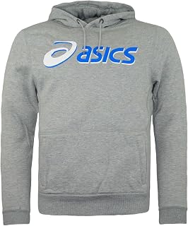 Amazon.es: Sudaderas sin capucha para hombre - Asics / Sudaderas sin  capucha para hombre / : Ropa