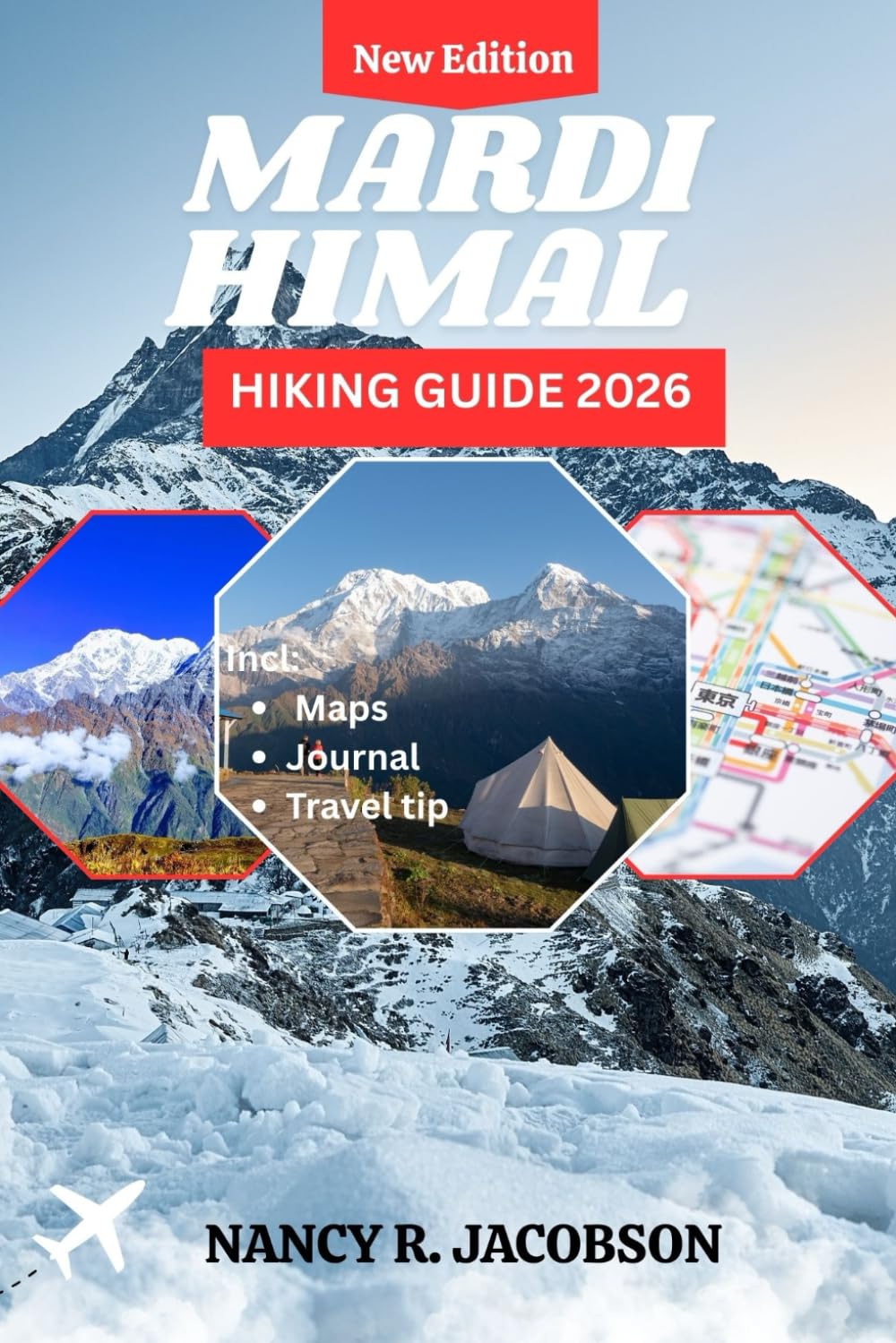 MARDI HIMAL TREK HIKING GUIDE 2026: Plan your Perfect Nepal Trek with Expert Insights, Gear Guidance, and Altitude Strategiy