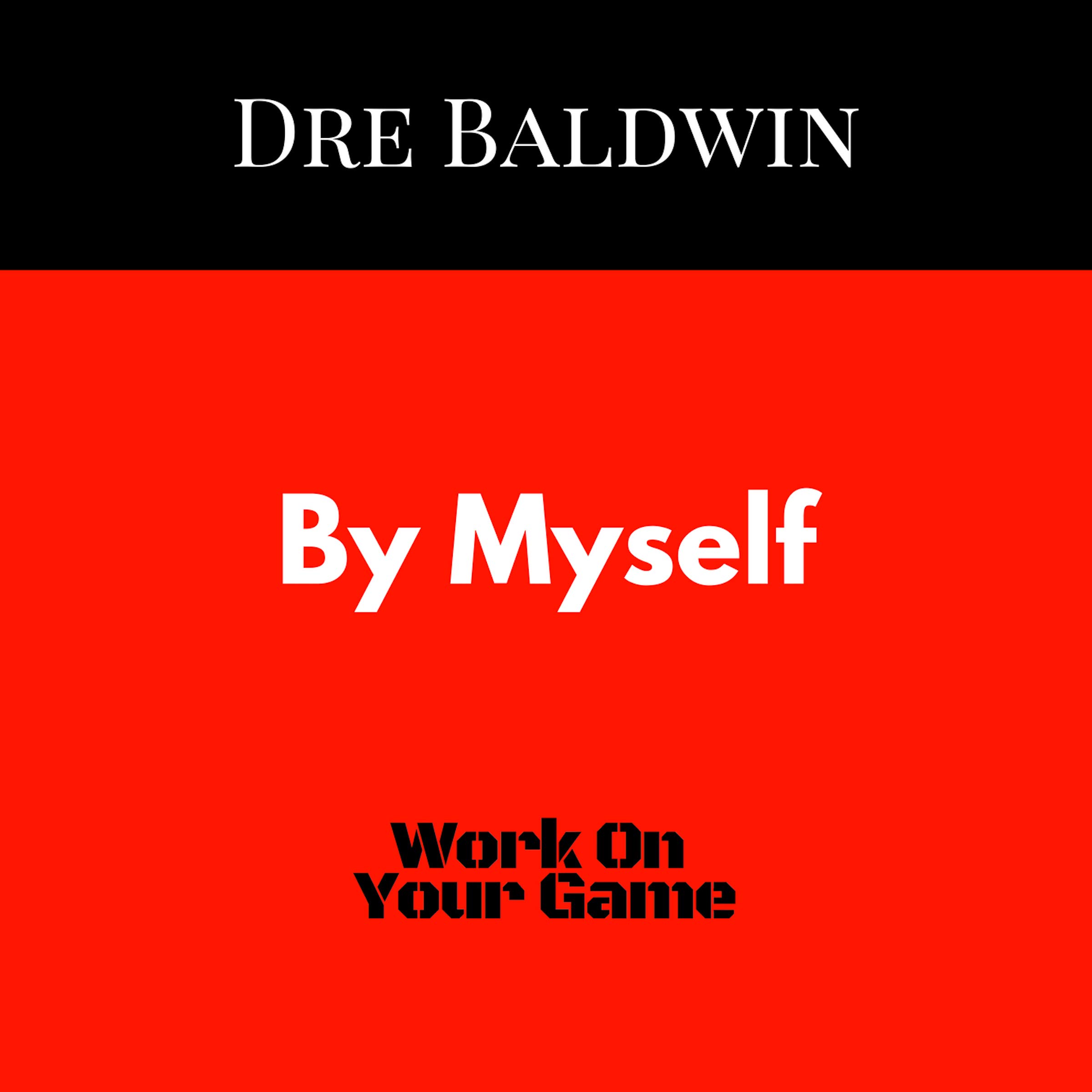 Cover art for By Myself