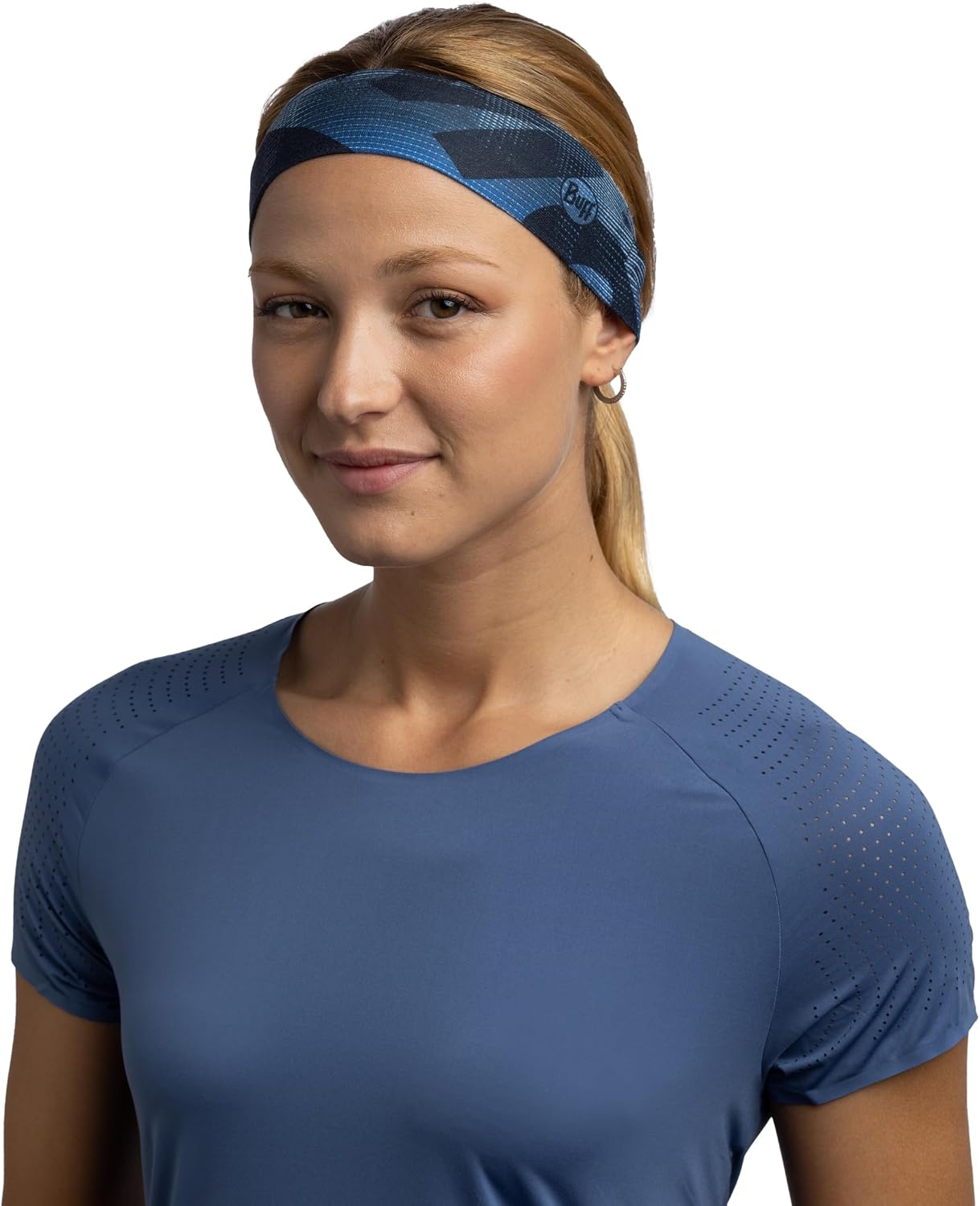 Buff Coolnet UV Slim Headband