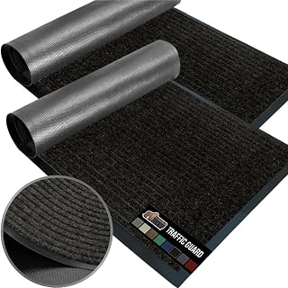 Gorilla Grip Traffic Guard Doormat
