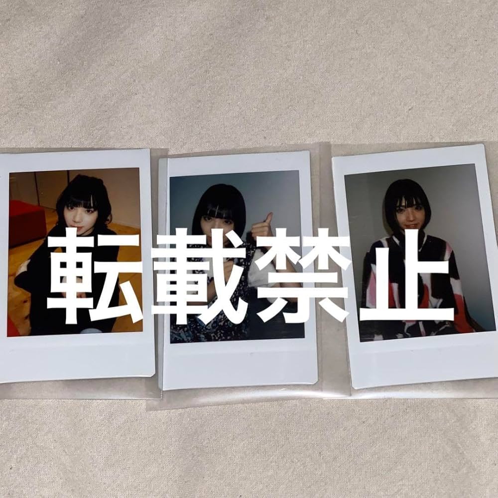 【未開封】BiSH 初回生産限定盤 特典チェキ付き(アユニ・D) BiSH - アユニ・D チェキ の通販 by 到着希望日がある場合は購入