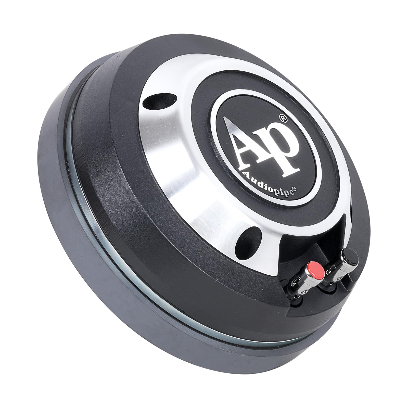 インディバ同様　高周波　448khz RES CAP ラジオ波 Amazon.com: Audiopipe 1800 Watts Resin Film Compression Driver