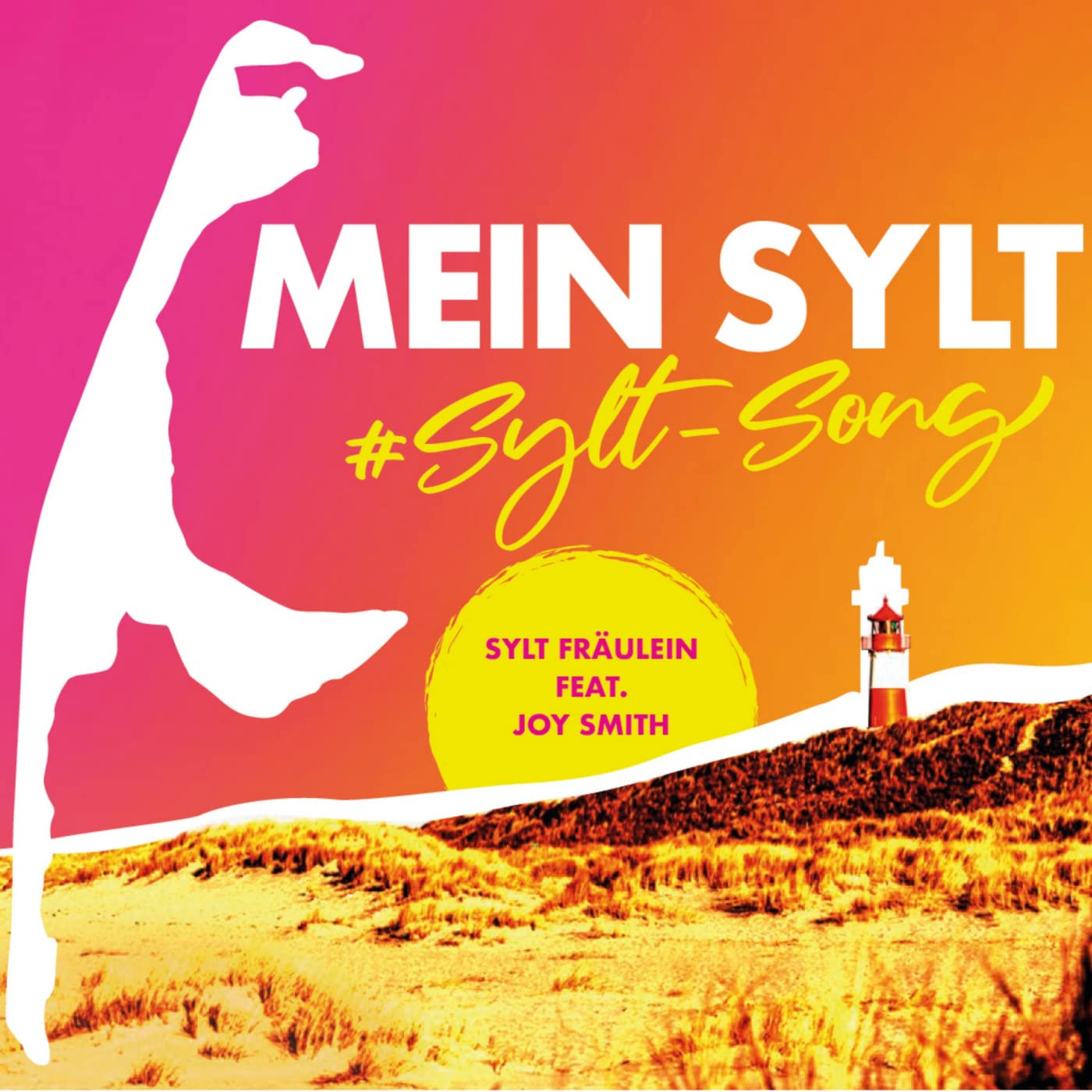 Sylt Fräulein