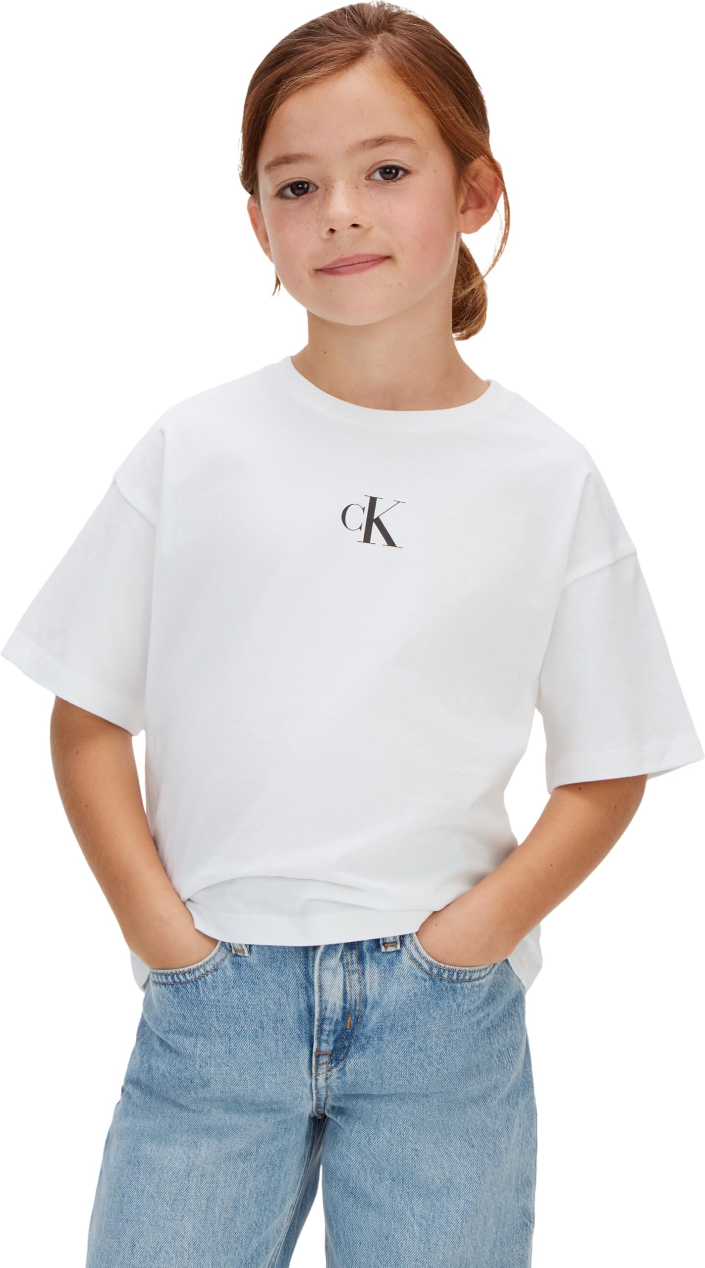 Mode von Calvin Klein & Tommy Hilfiger