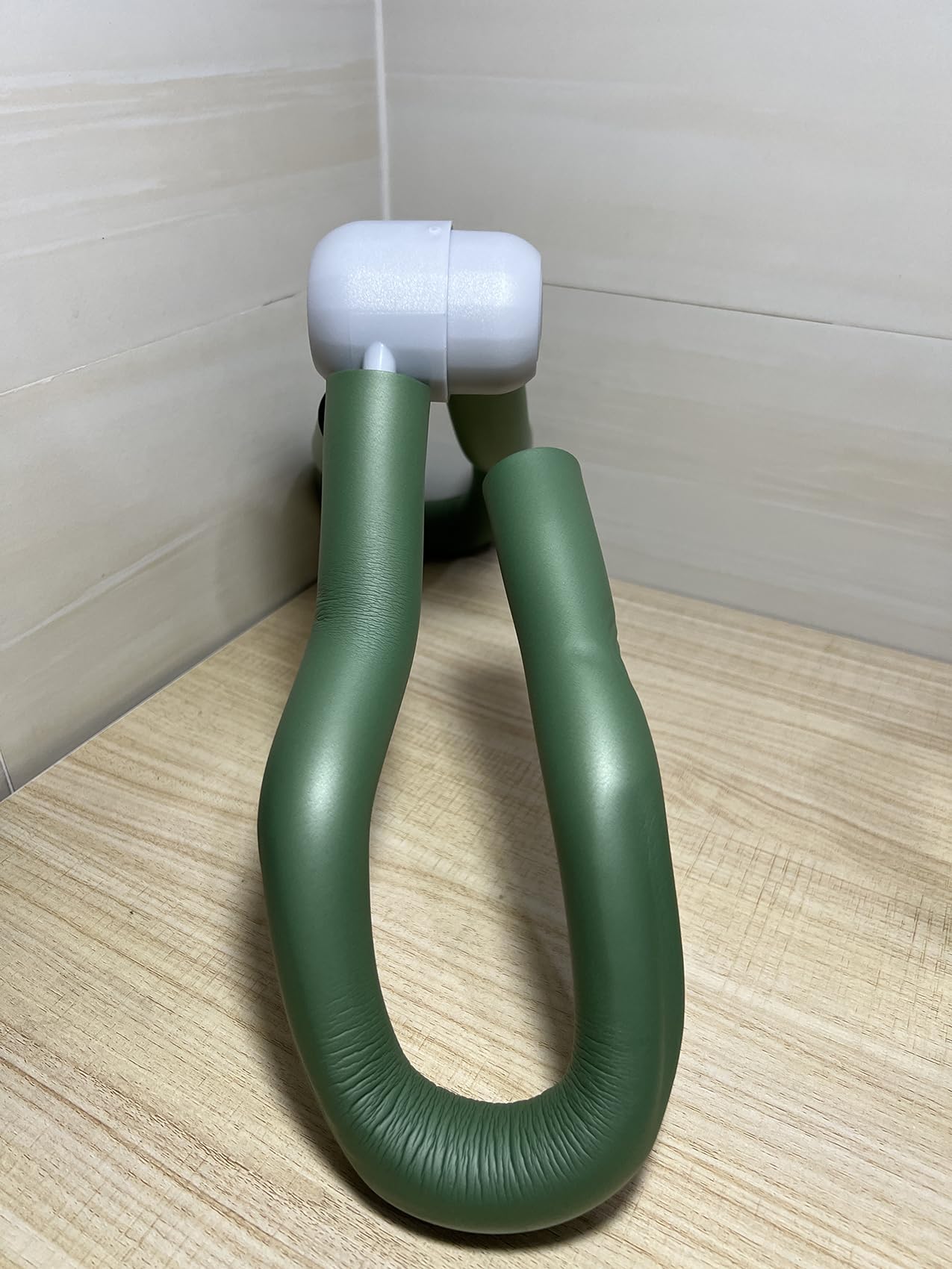Hips Allenatore Del Pavimento Pelvico - Attrezzatura Per Allenamento Per Muscoli Uomini Donne Trainer Per Gambe Esercizio Interno Coscia Attrezzatura Sportiva Per Braccia Schiena Trainer