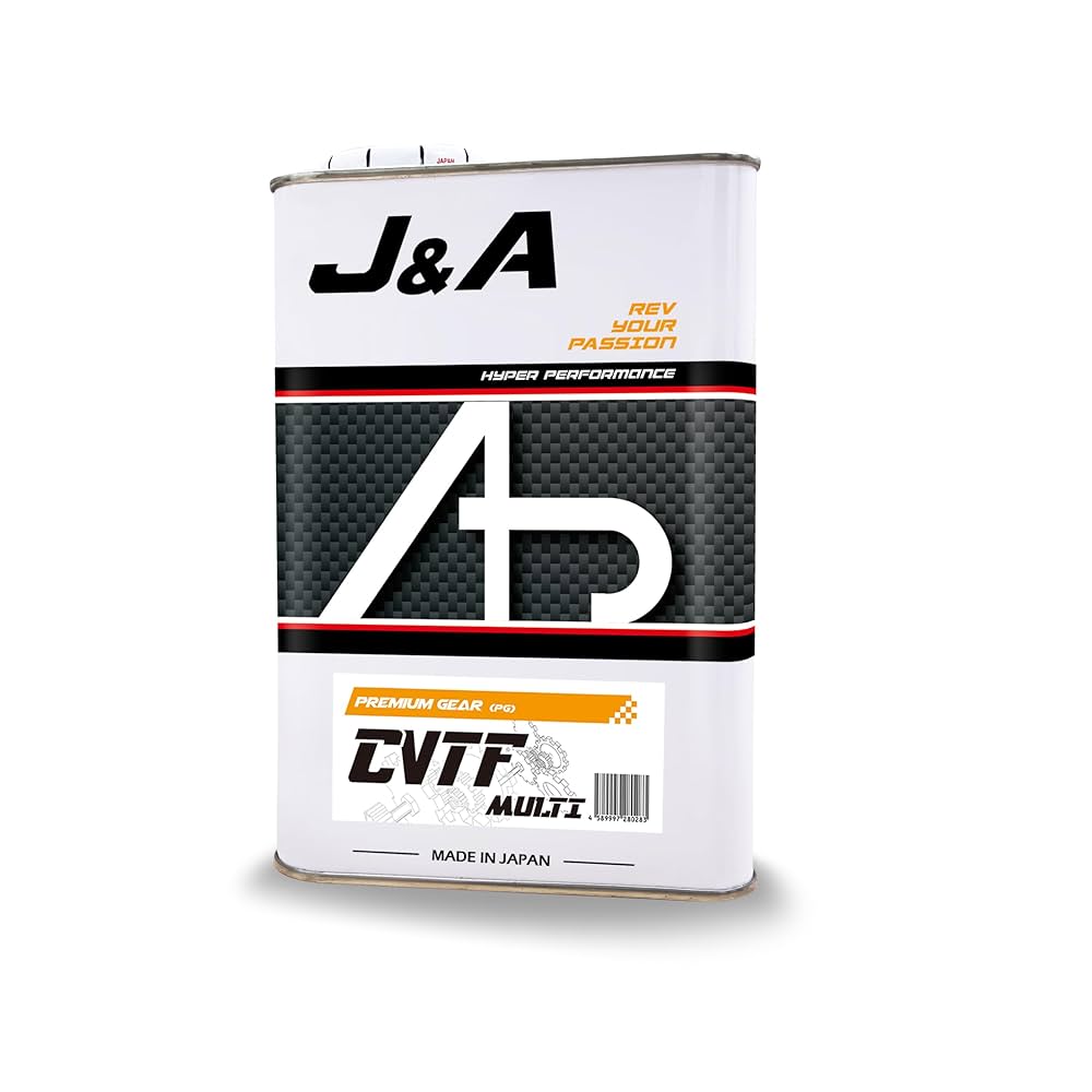 ミッションオイル CVTF ミッションオイル CVTF