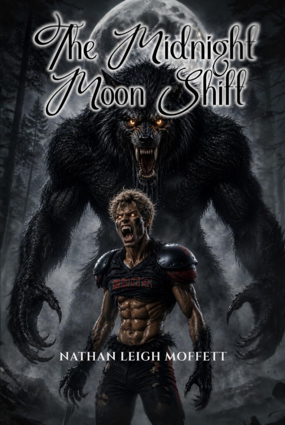 The Midnight Moon Shift
