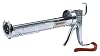 Newborn 315 Super Ratchet Rod Cradle Caulking Gun, 14 Gallon Cartridge, 6:1 Thrust Ratio