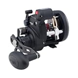 PENN Warfare Level Wind Conventional Fishing Reel &lpar;All Models & Sizes&rpar;