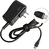 Vista 1 de Cable cargador adaptador de CA para altavoz TREBLAB FX100 HD55 W-King S20