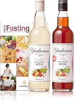 Amazon | 【リニューアルの為ページが移行しました】優光泉 (550ml×2