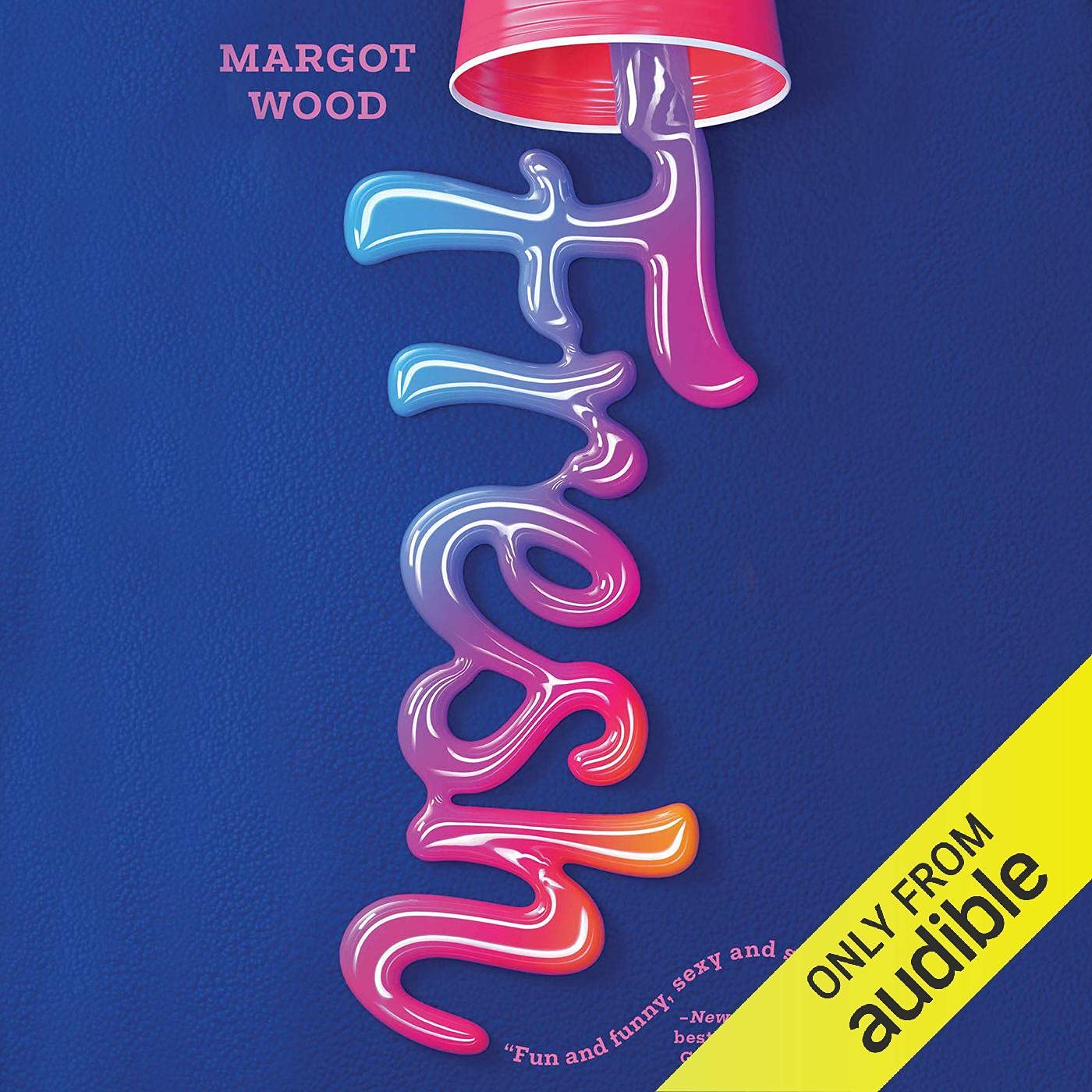Cover art for Fresh