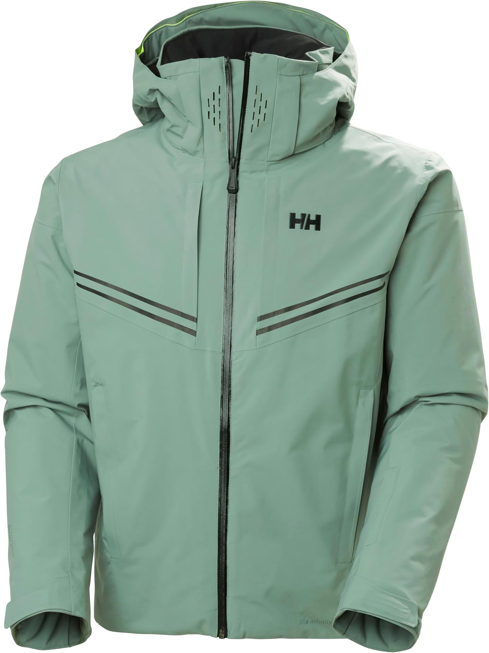 Helly-HansenMen's Alpha Infinity Jacket