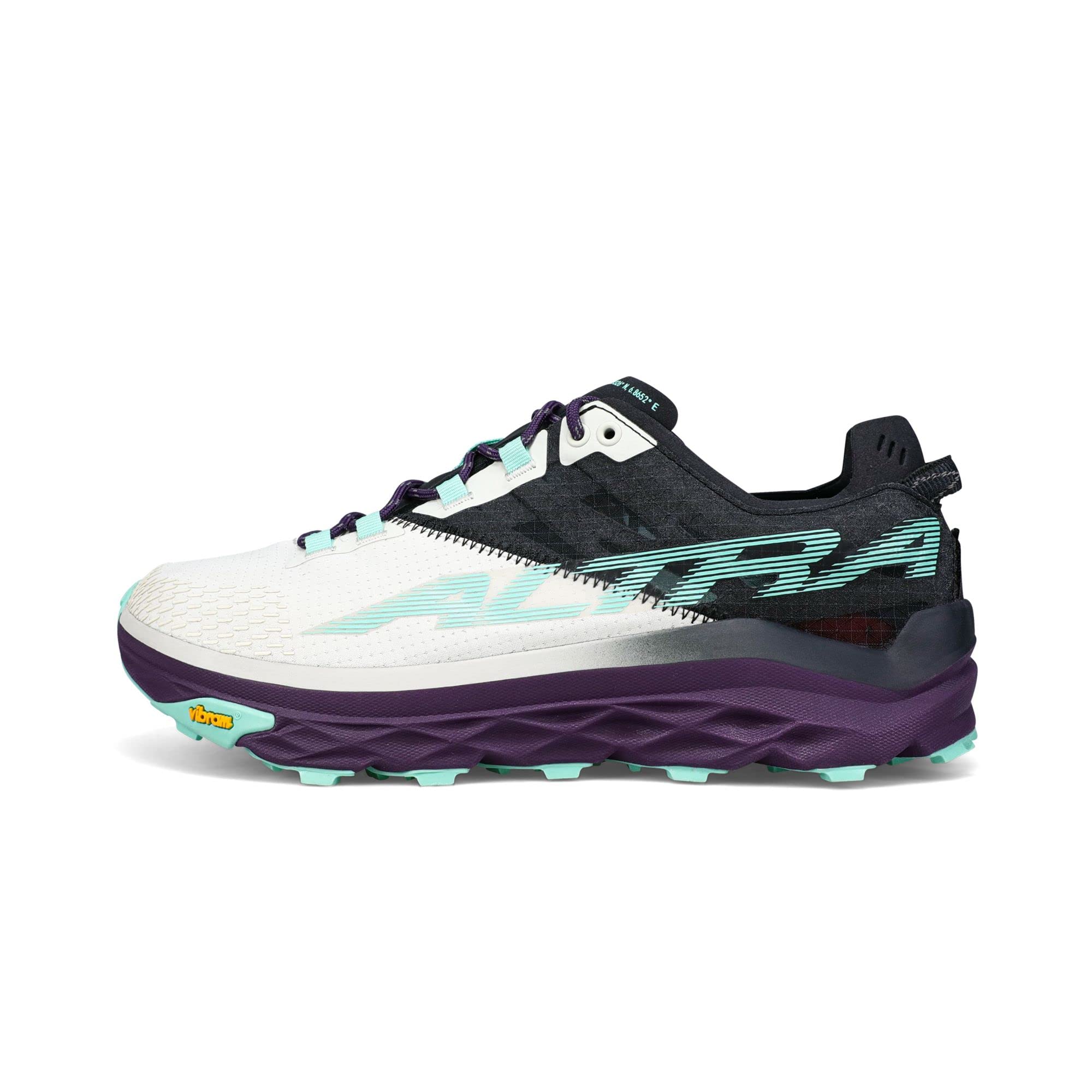 AltraMont Blanc Women's Trail Running Shoes