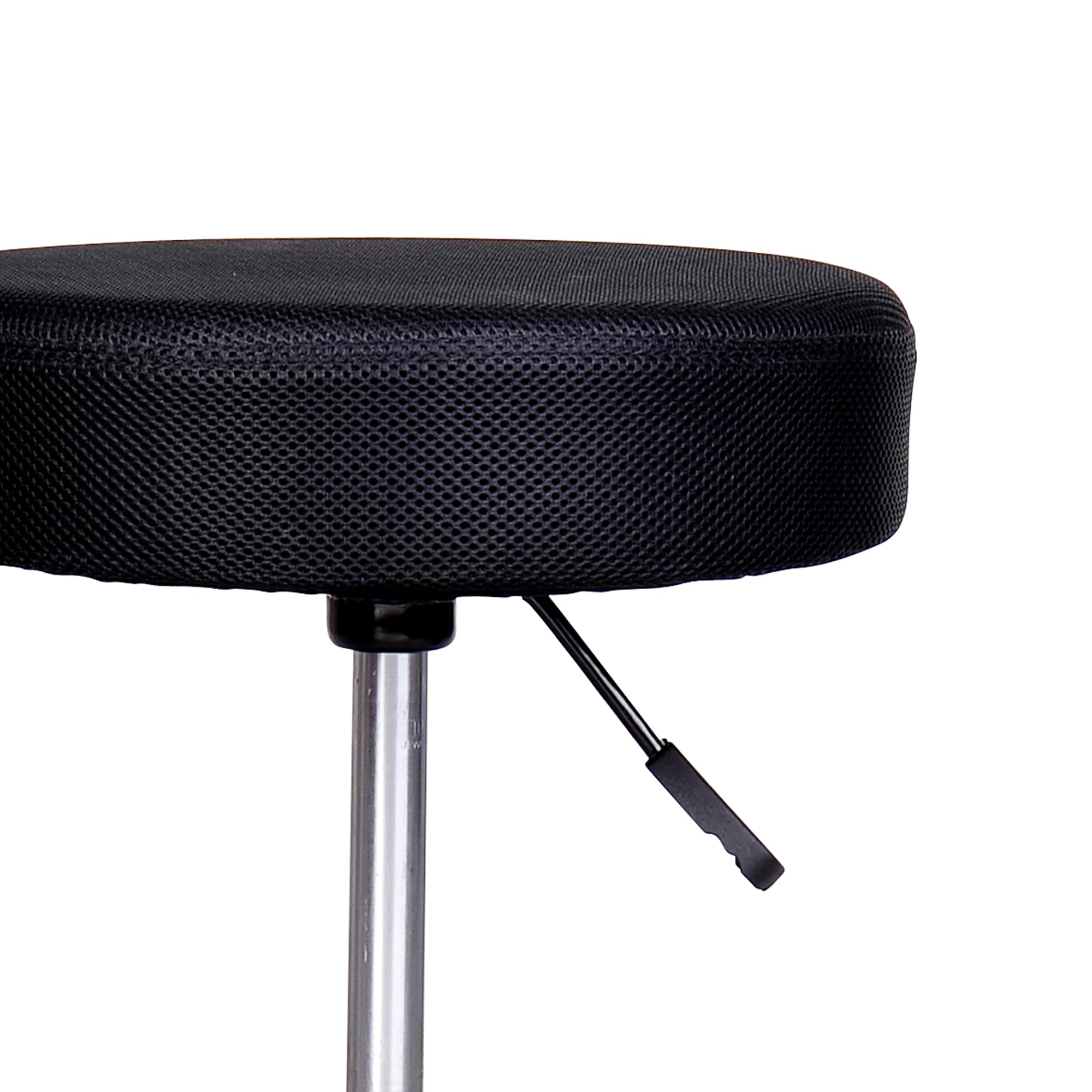 Hocker Massage Trolley höhenverstellbar drehbar + 3 Schutzhülle Neu 15