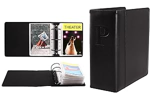 Premium Playbill Sleeves: The Ultimate Protection for Your Broadway Memories