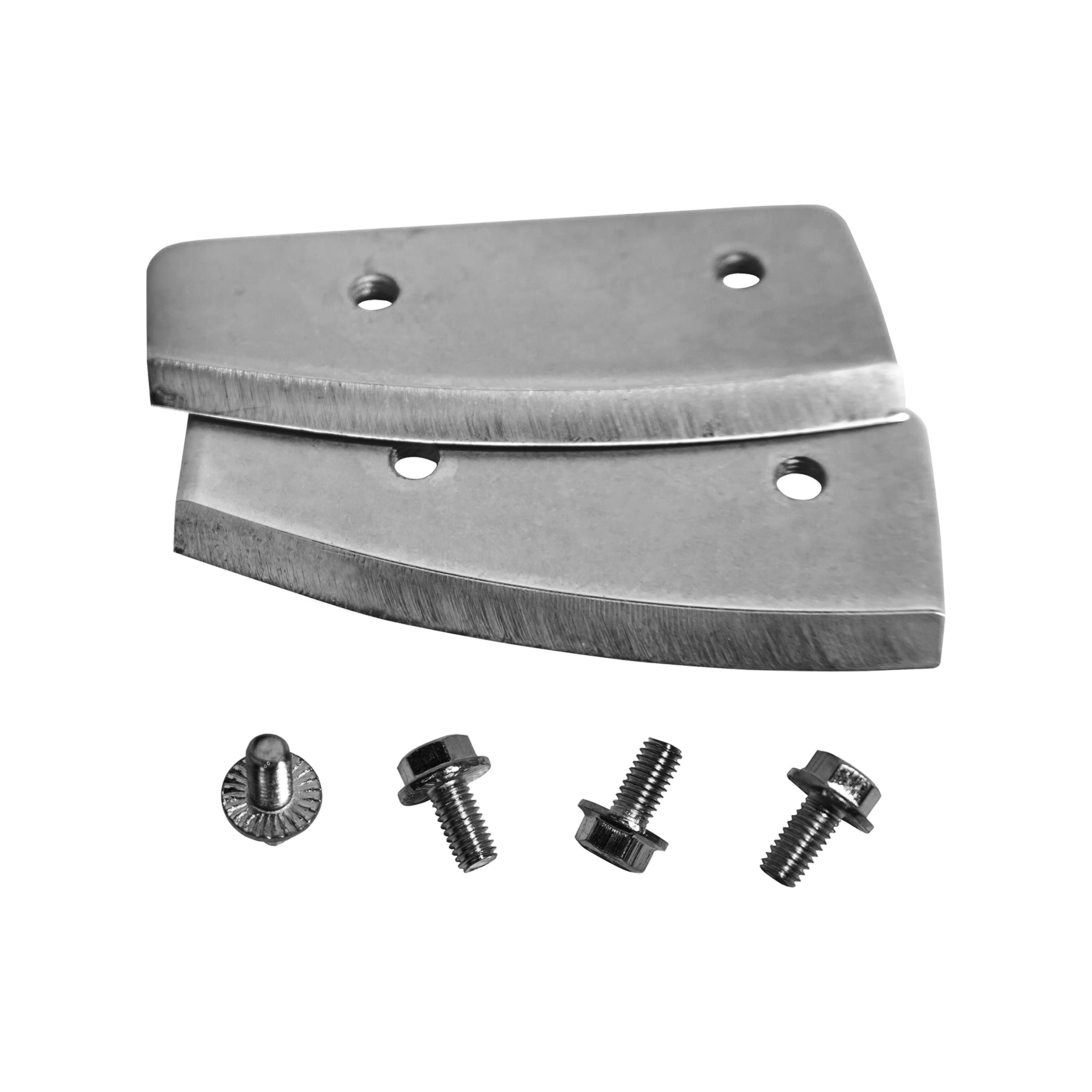 EskimoHand Auger Blades