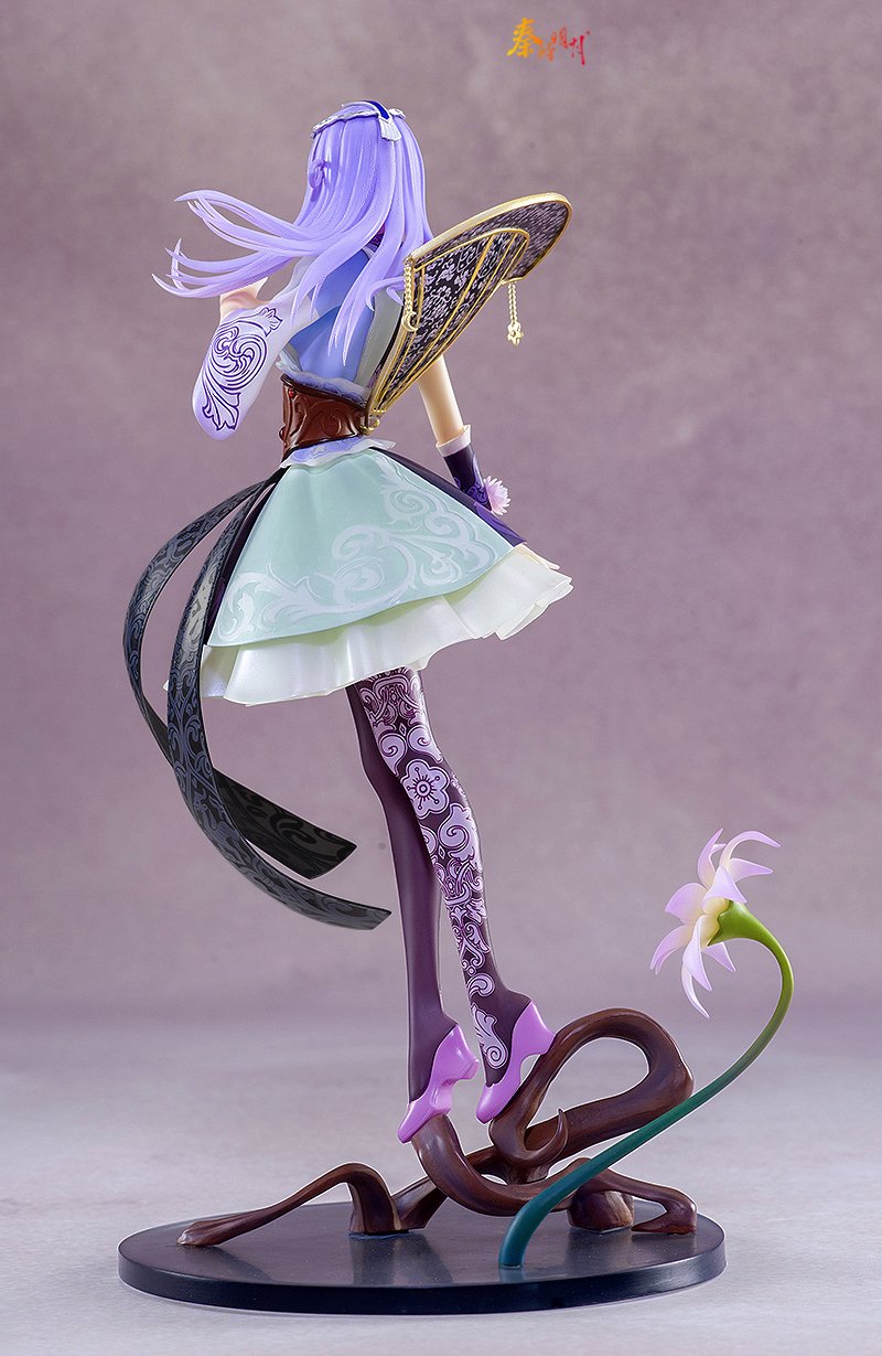 Myethos 秦時明月 少司命 通常版 Amazon.co.jp: 秦時明月 少司命 通常版 完成品フィギュア : Hobbies