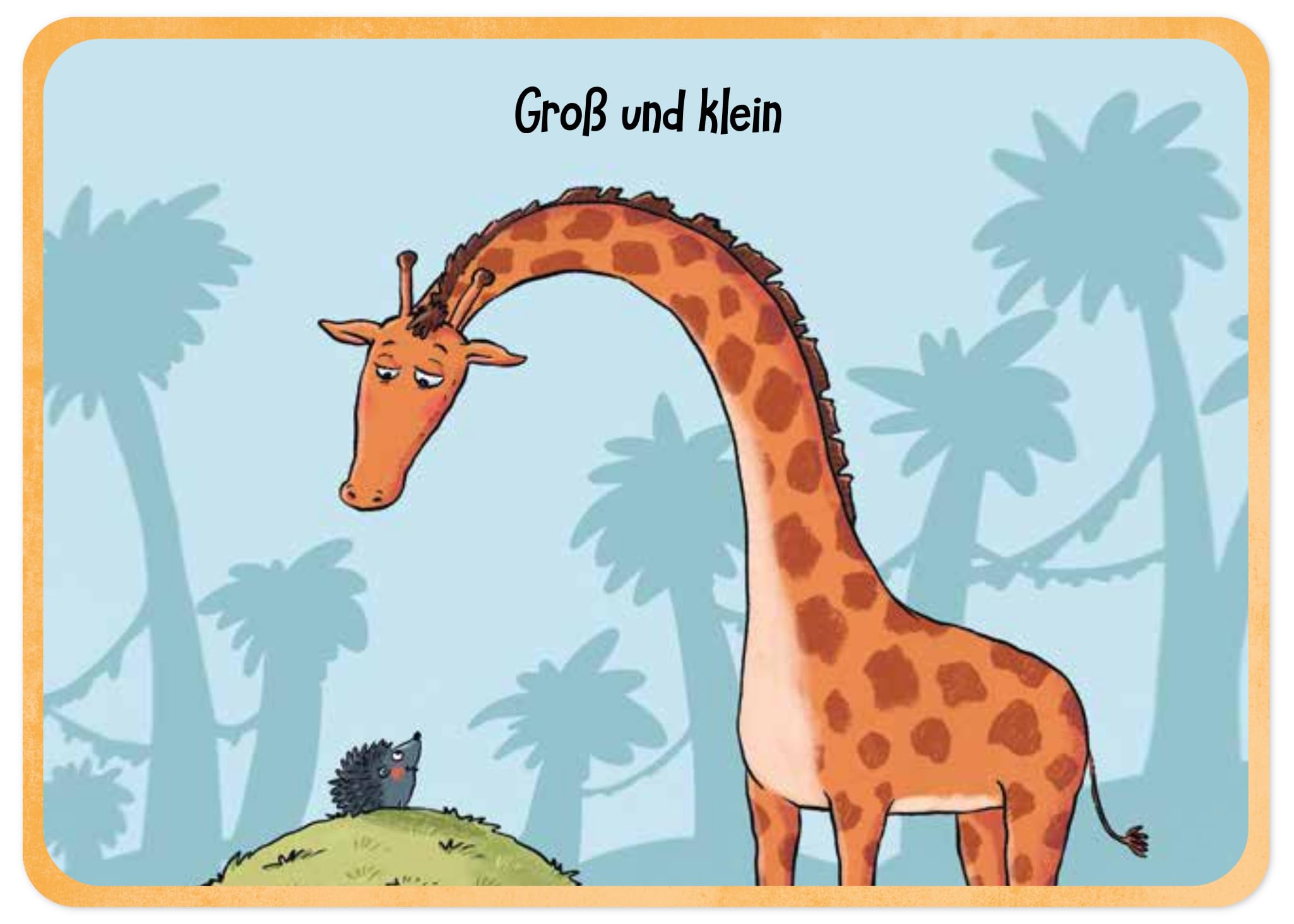 Sprachförderung für Krippenkinder: 40 Bildkarten für U3 (40 Bildkarten für Kindergarten, Kita etc.: Praxis- und Spielideen für Kinder)