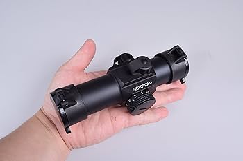 SIGHTRON MD-33Xサイトロンダットサイトナイトヴィジョンオートモード サイトロンジャパン 軍用規格 ダットサイト(ドットサイト) MD