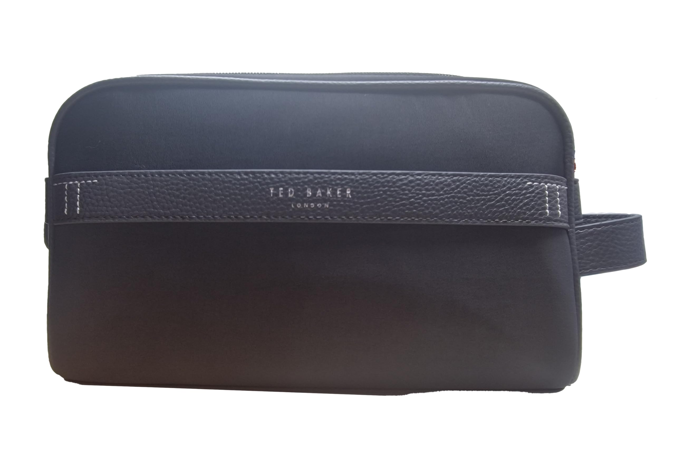Ted Baker London morriss-Nylon washbag, Grey