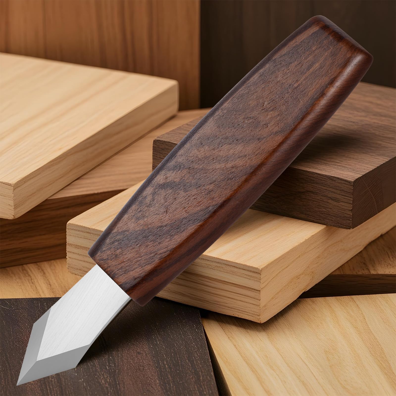 Woodworking Scribing Knife - Premium Quality -7 Woodworking Scribing Knife - Premium Quality -7