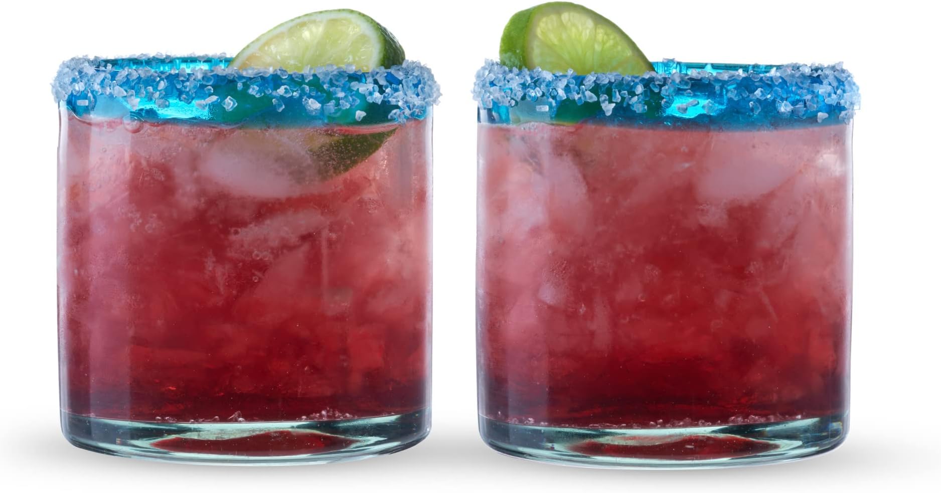 Primavera Recycled Short Tumbler Set by Twine Living