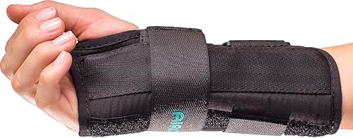 Miniatura 3 de Soporte de muñeca Aircast A2 sin pulgar Spica