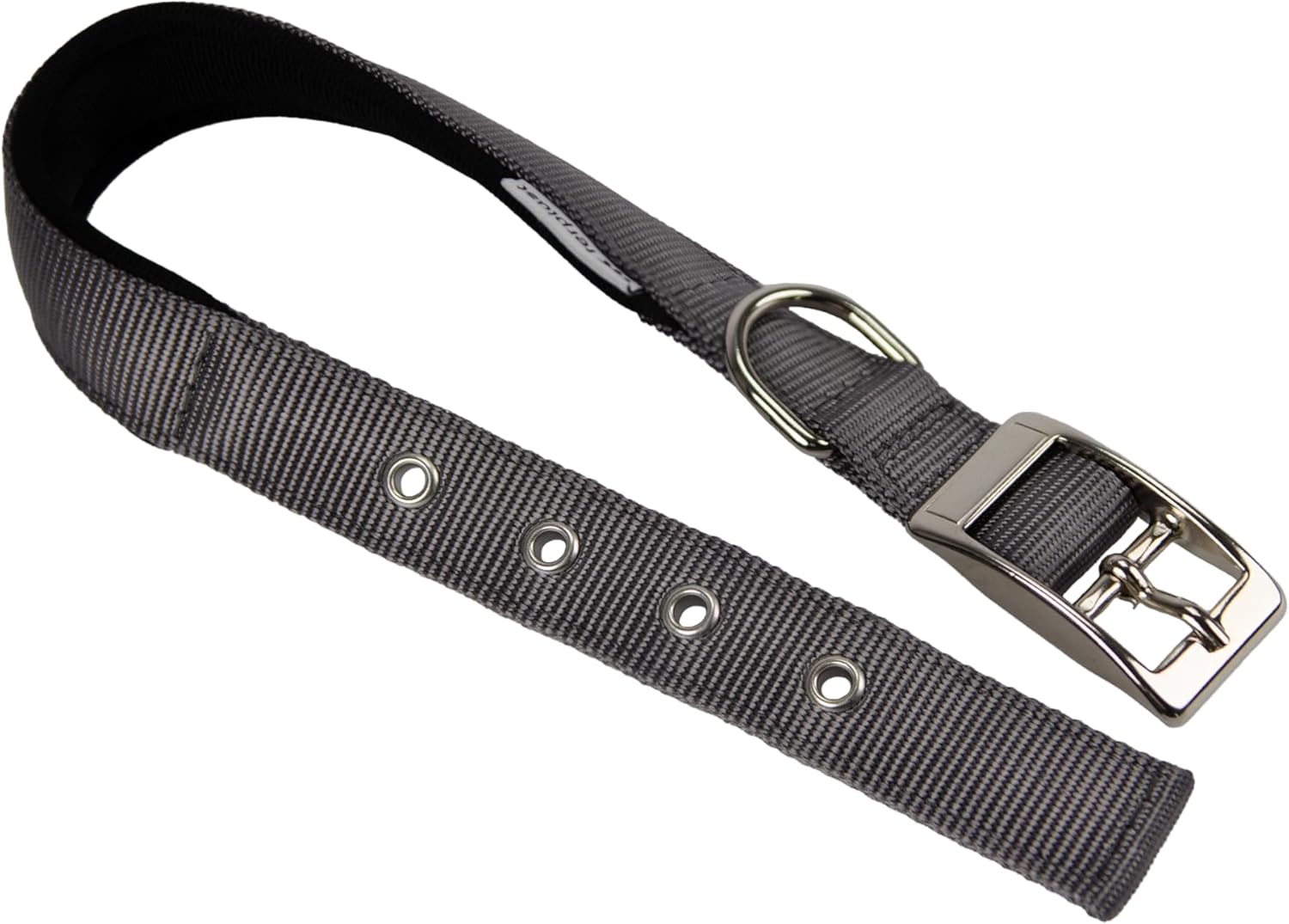 DAYTONA C Nylon dog collar