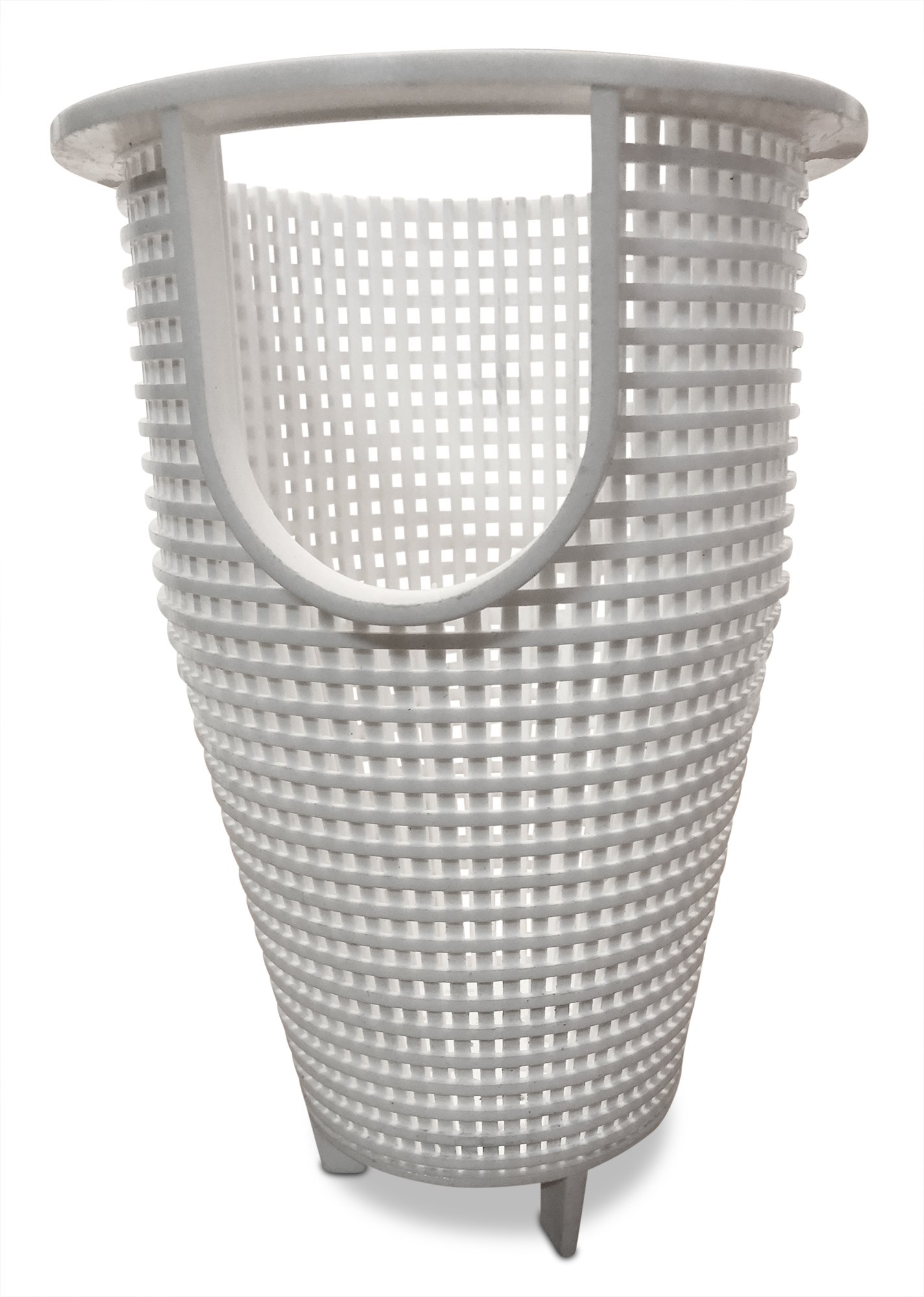 Generic Imports Replacement Rainbow Automatic Chlorinator in-Line Bottom Screen Replaces Pentair R172255 and 320 & 322 Model