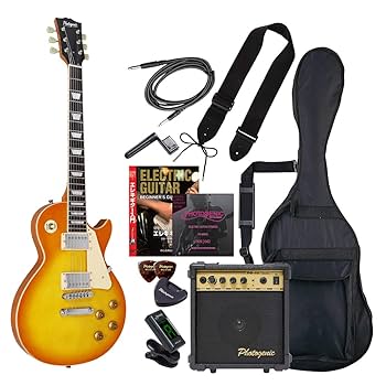 LPタイプ　エレキギター エレキギター レスポールタイプ Maison LP-28 （本体のみ