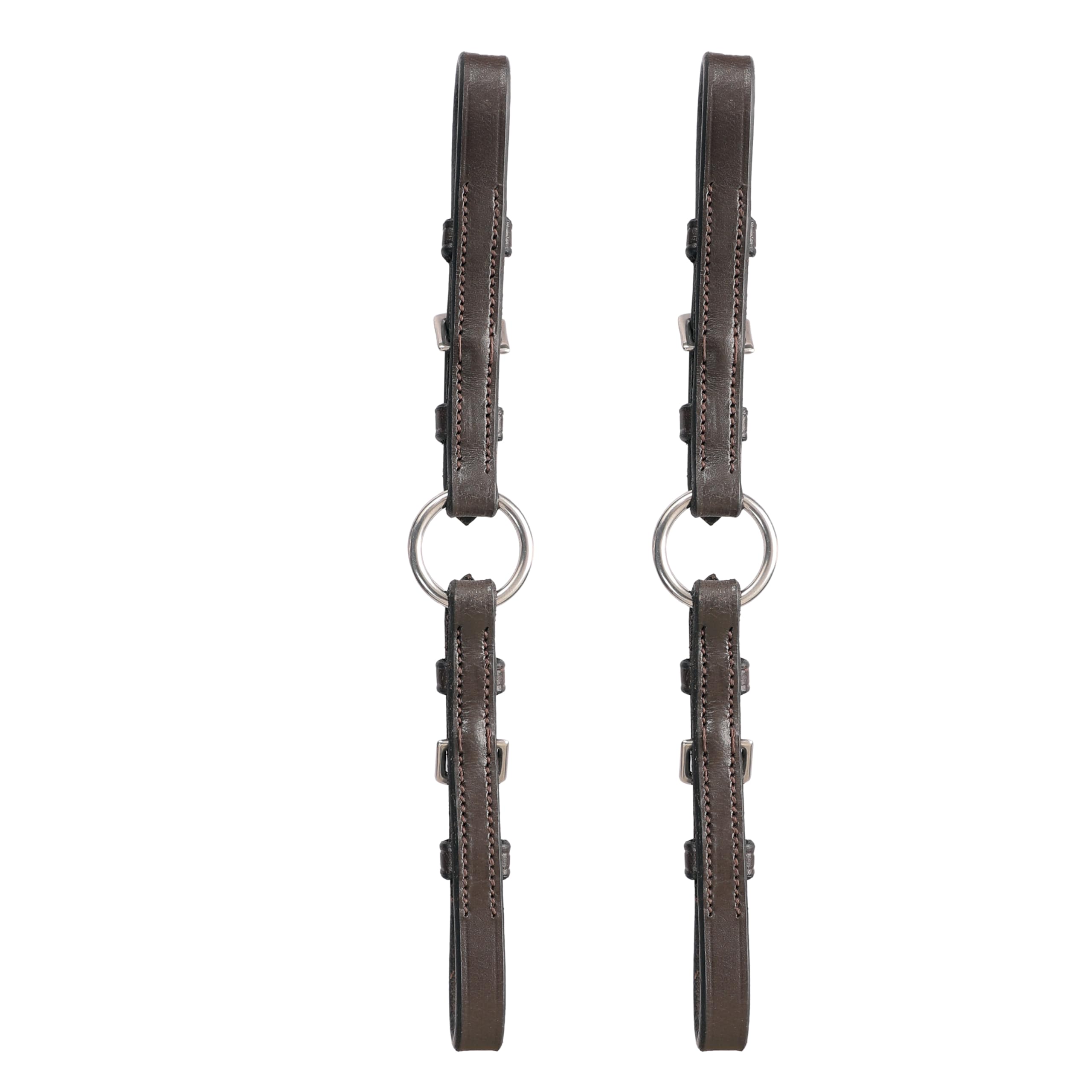 Pelham Ring-Bit-Konverter (verstellbar)