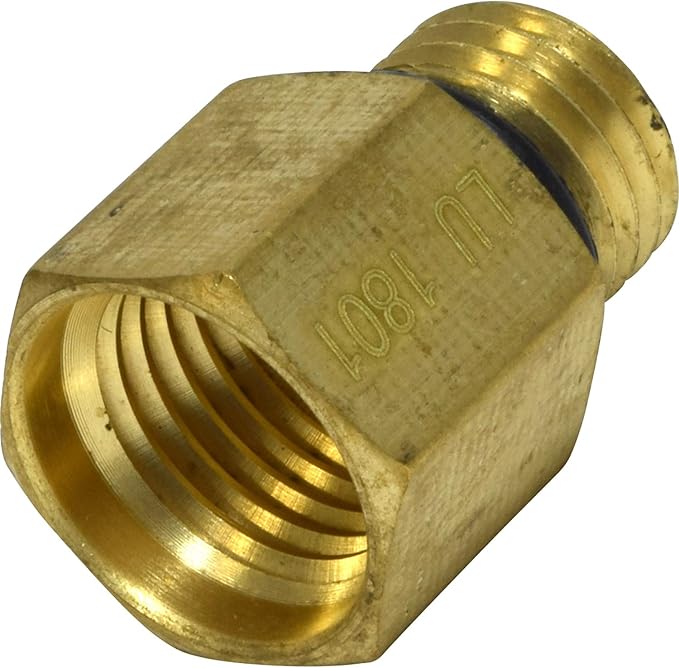 Herramienta de reparación de aire acondicionado UAC TO 5003C miniatura 2