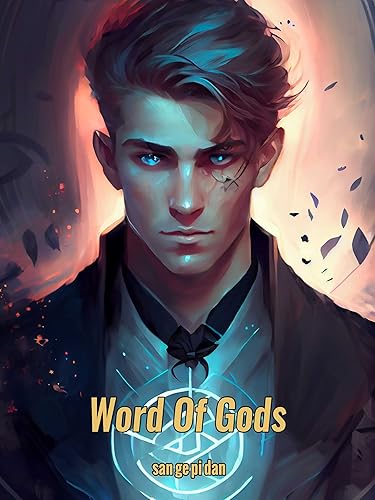 Word Of Gods Reborn Talisman Master Cultivation Book 18