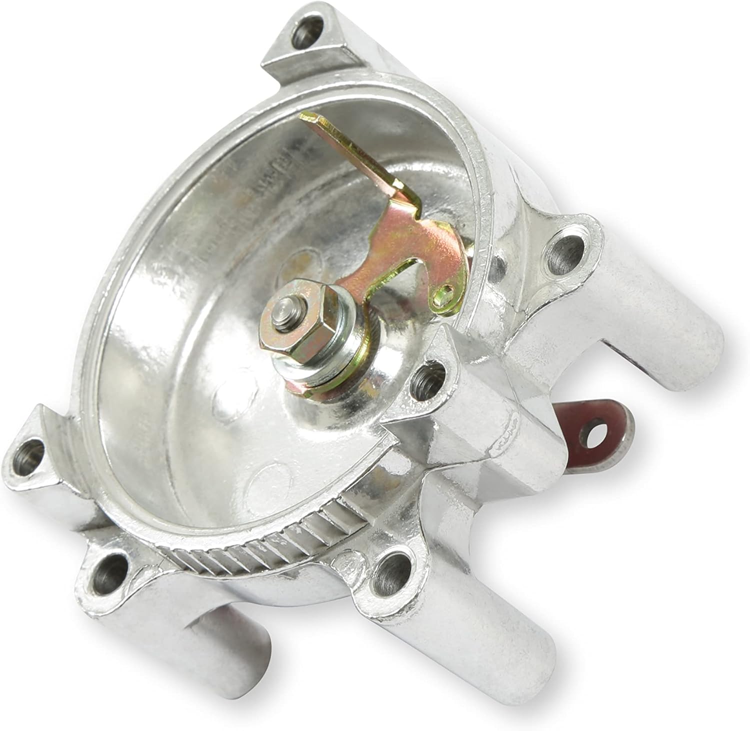 Holley 45-240 Aluminum Choke Conversion Kit