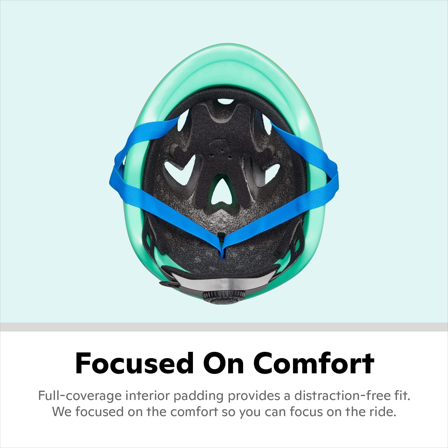 Schwinn Classic Bike Helmet for Kids, 3D Character Design, 44-50 cm Helmet for Kids Ages 1-3, Lightweight, Adjustable Dial, Lower Molded Shell, Infant and Toddler Bike Helmet