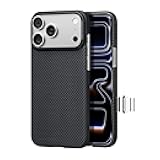 pitaka for iPhone 17 Pro Case 6.3