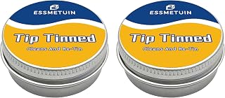 Tip Cleaner - Tip Tinner for Removing Oxidation, 2oz