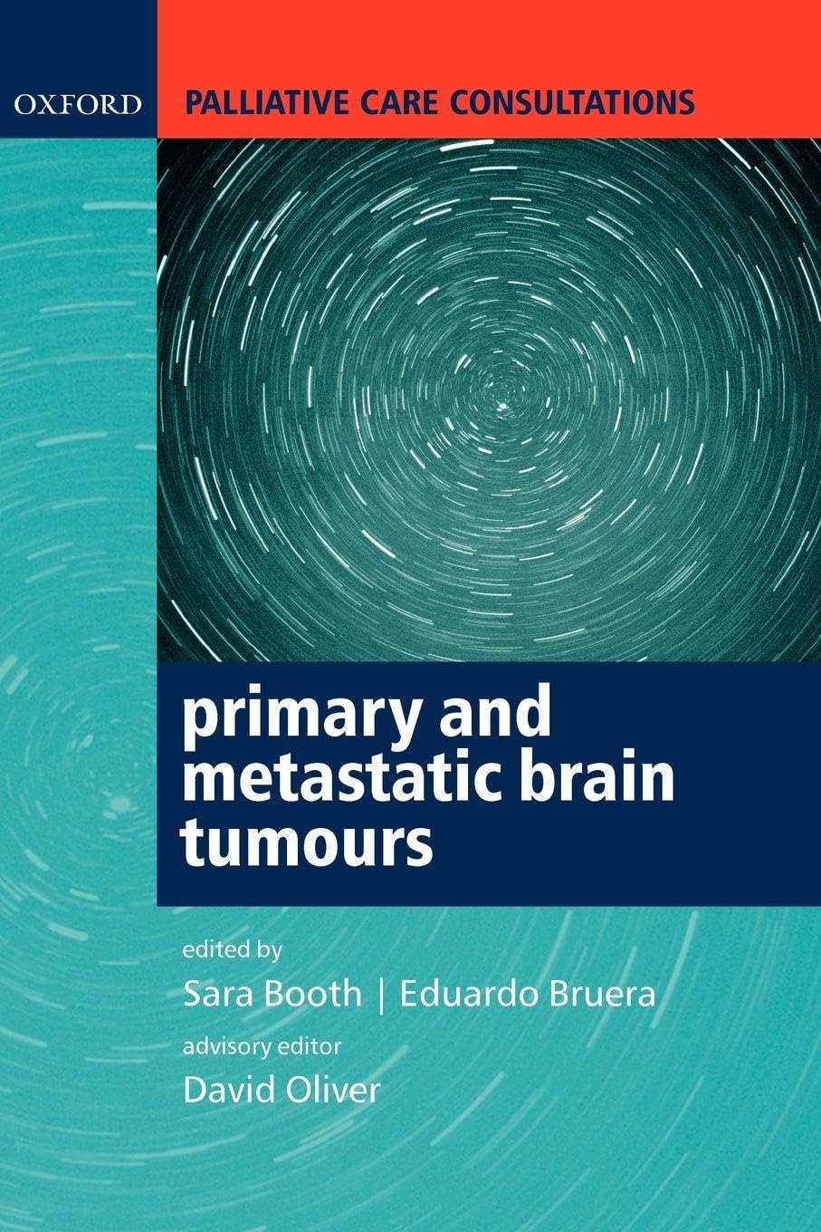 Palliative Care Consultations In Primary And Metastatic Brain Tumours: 3