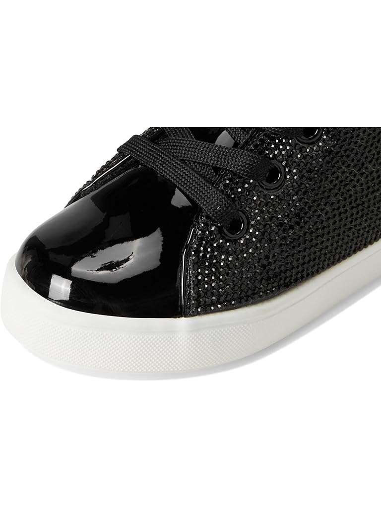 Black Nina Kula (Toddler/Little Kid)