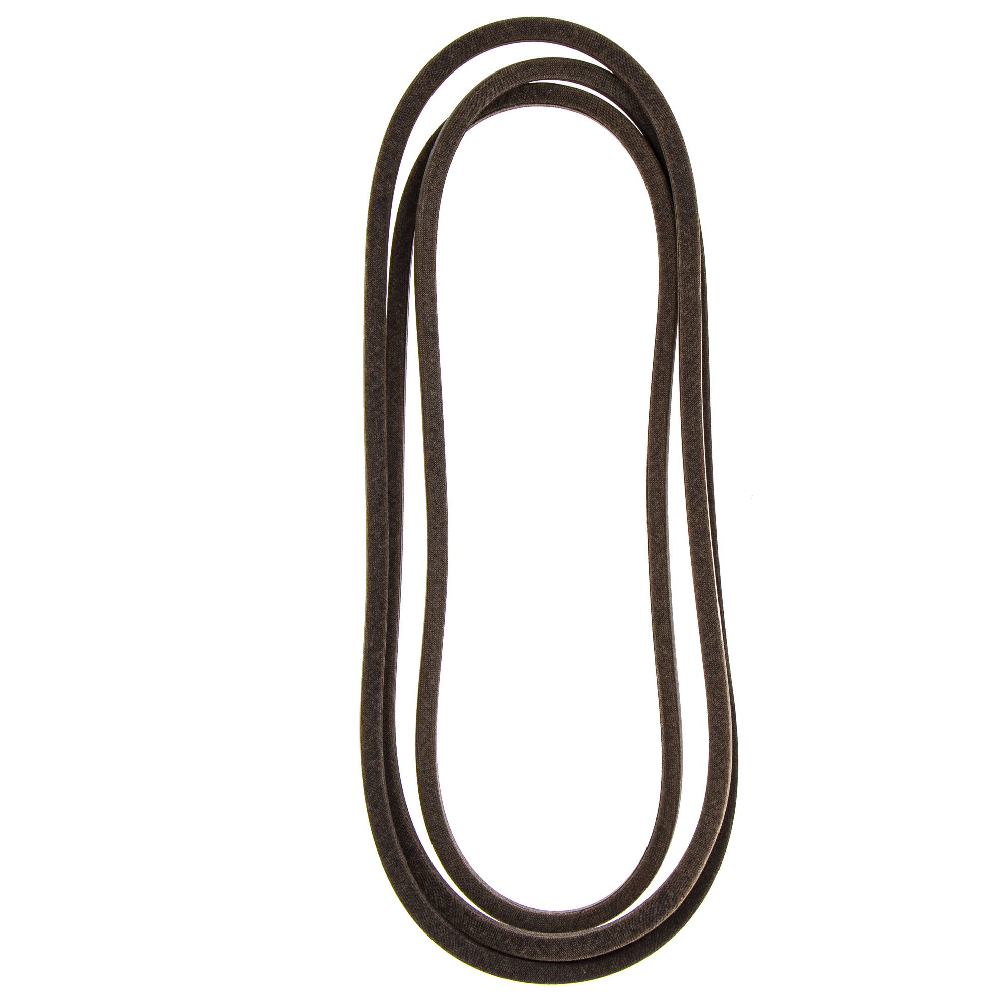 Kevlar Rasenmäher-Deckriemen 1/2 Zoll X 100 Zoll – Für Cub Cadet, MTD, Troy-Bilt, Toro, Ersetzt 754-05022A